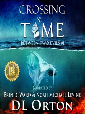cover image of Crossing In Time
